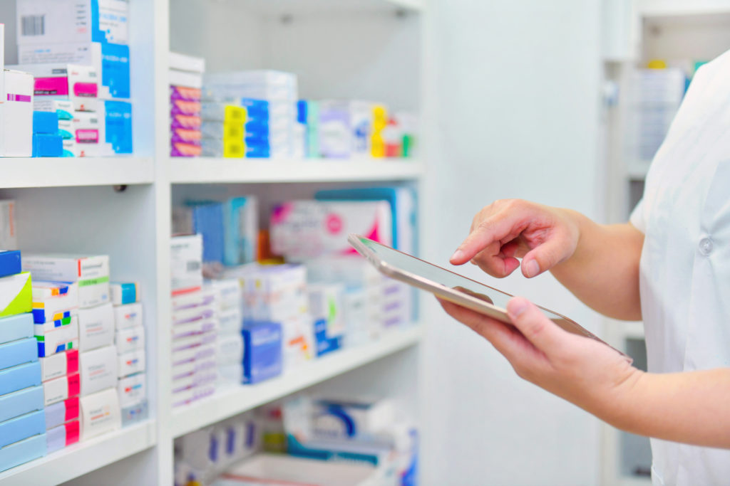 medicamentos-farmacia